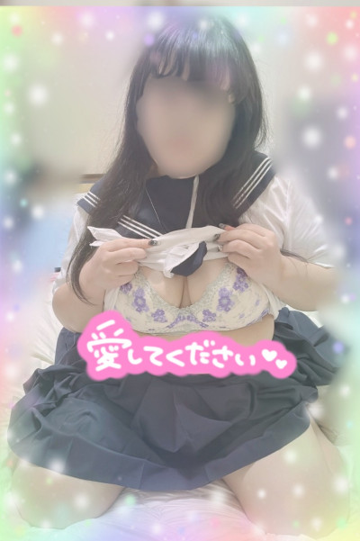 るうの写メ