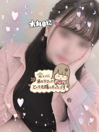 るうの写メ